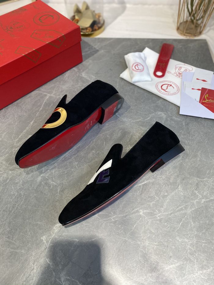 Christian Louboutin Man shoes CL00012